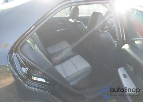 2012 Toyota Camry Se z USA, uszkodzony, nr VIN 4T1BF1FK9CU160635